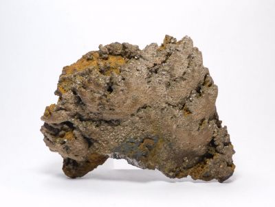 Goethit (sametka) - Březové Hory, Příbram